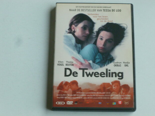 De Tweeling - DVD