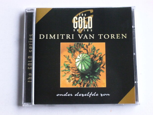 Dimitri van Toren - Onder dezelfde Zon (The Gold Series)