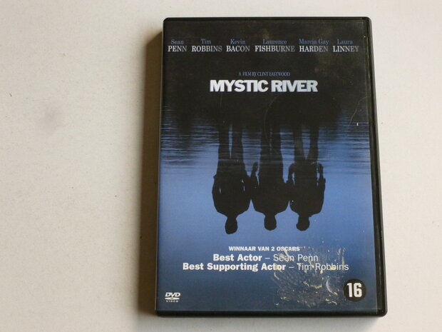 Mystic River (DVD)