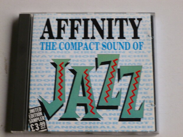 Affinity - The Compact Sound of Jazz