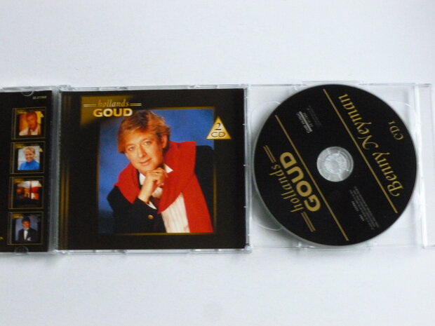 Benny Neyman - Hollands Goud (2 CD)