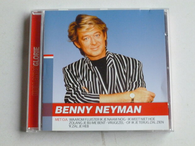 Benny Neyman - Hollands Glorie (CNR)