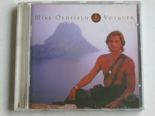 Mike Oldfield - Voyager