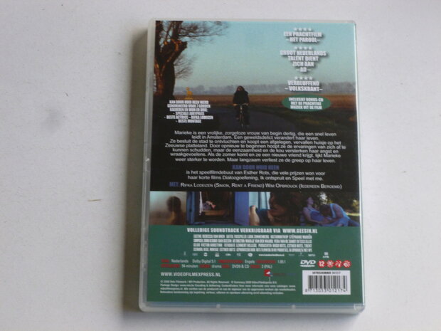 Kan door huid heen  (DVD + CD Soundtrack)