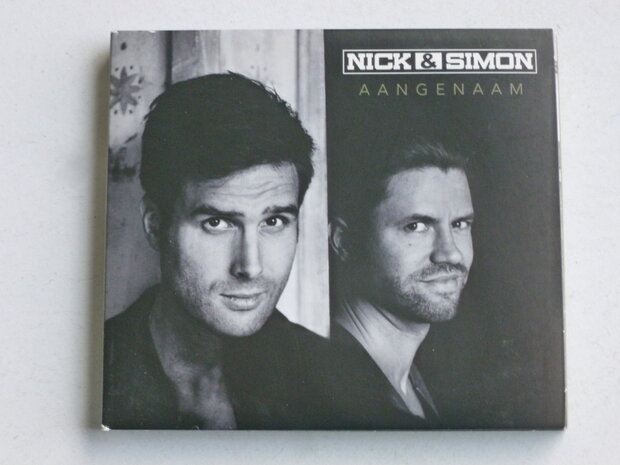 Nick & Simon - Aangenaam