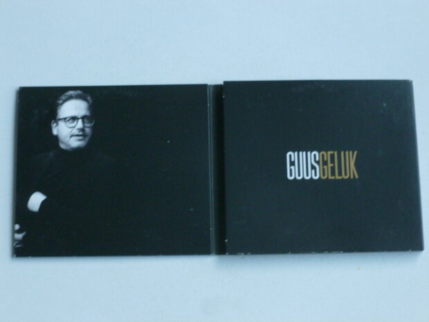 Guus Meeuwis - Guus Geluk