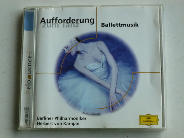 Aufforderung zum Tanz / Ballettmusik - Herbert von Karajan