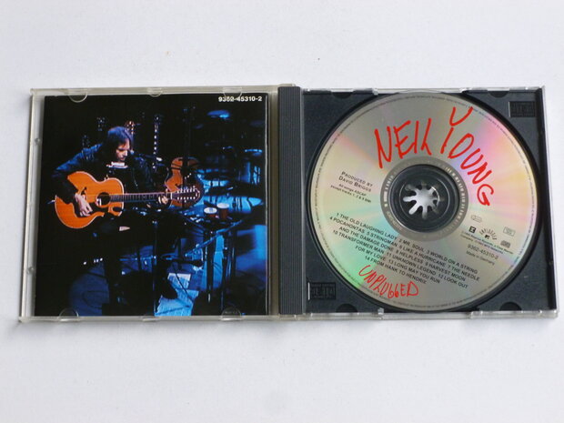 Neil Young - Unplugged