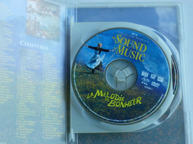 The Sound of Music (Special Edition) 2 DVD