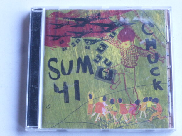 Sum 41 - Chuck