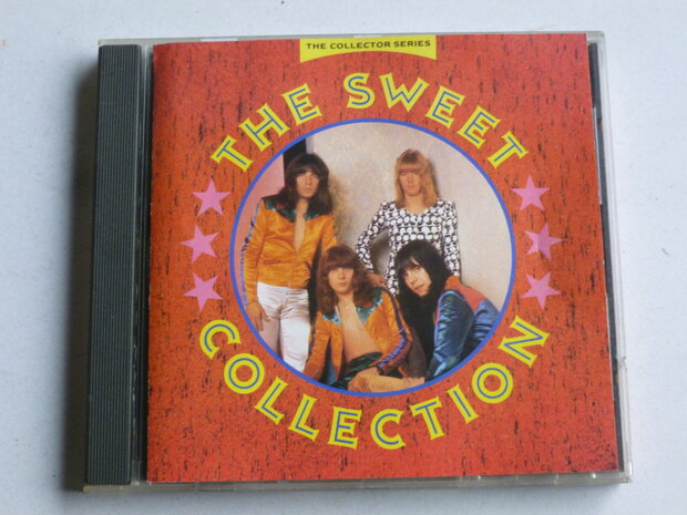 The Sweet - The Collection