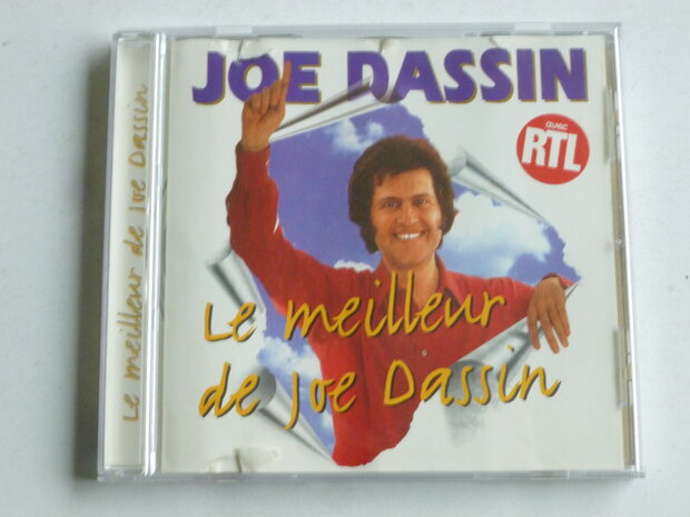 Joe Dassin - Le Meilleur de Joe Dassin