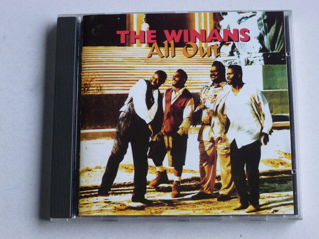 The Winans - All Out