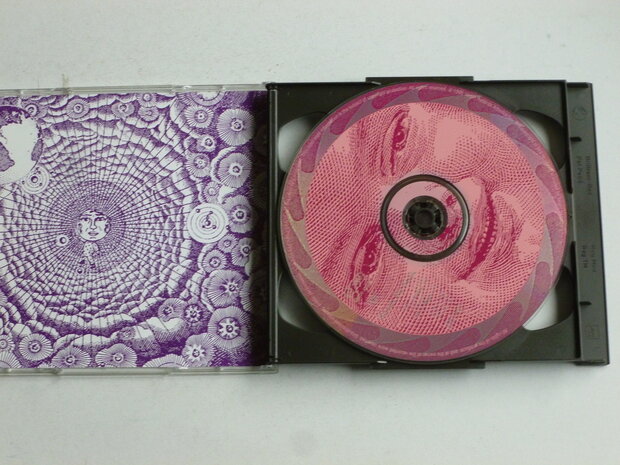 The Smashing Pumpkins - Mellon Collie and the Infinite Sadness (2 CD)