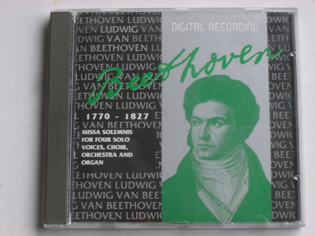 Beethoven - Symphony 3 / Zdenek Kosler