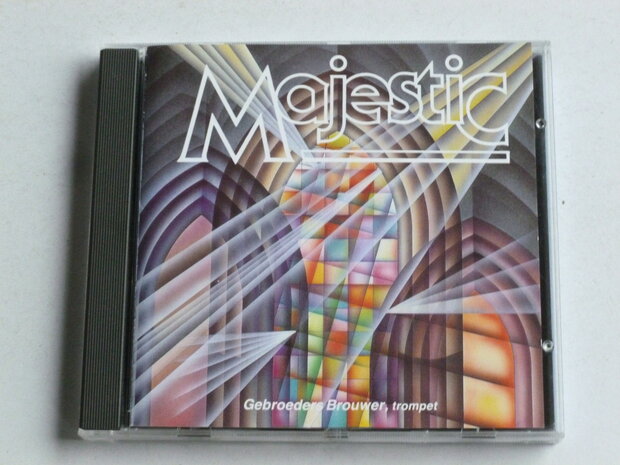 Majestic - Gebroeders Brouwer