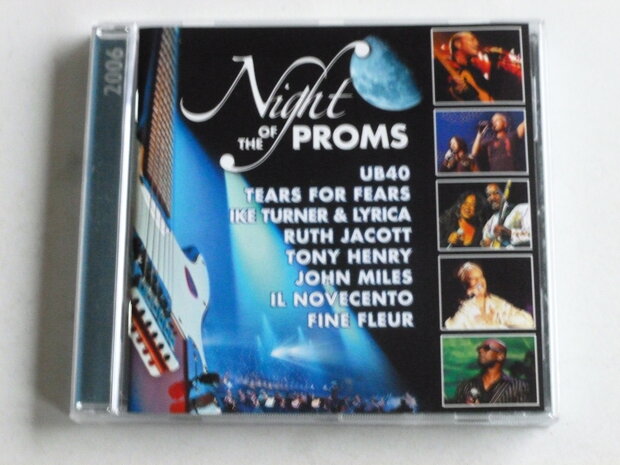 Night of the Proms 2006