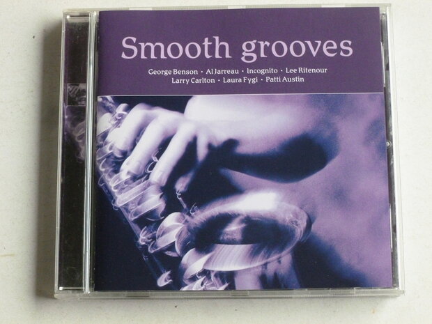 Smooth Grooves 