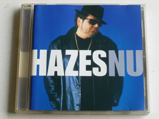 Andre Hazes - Nu 