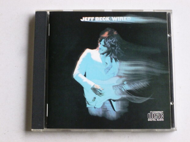 Jeff Beck - Wired