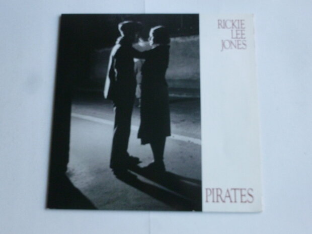 Rickie Lee Jones - Pirates (LP)