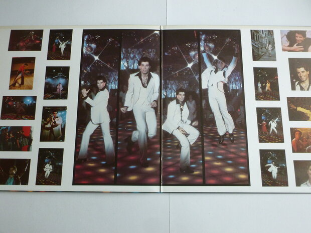 Saturday Night Fever - Soundtrack (2 LP)