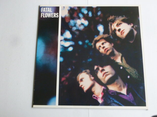 Fatal Flowers - Younger Days (LP)