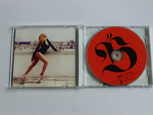 Beyonce 4 (2 CD)