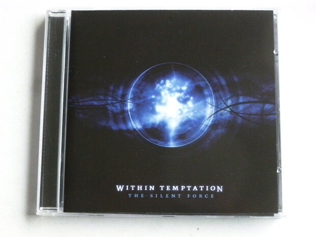 Within Temptation - The Silent Force (bonus tracks)