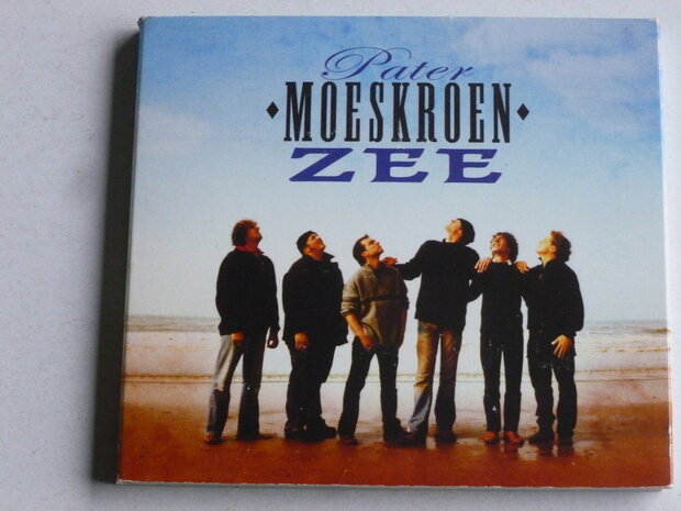 Pater Moeskroen - Zee