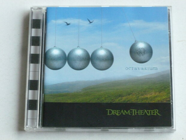 Dream Theater - Octavarium