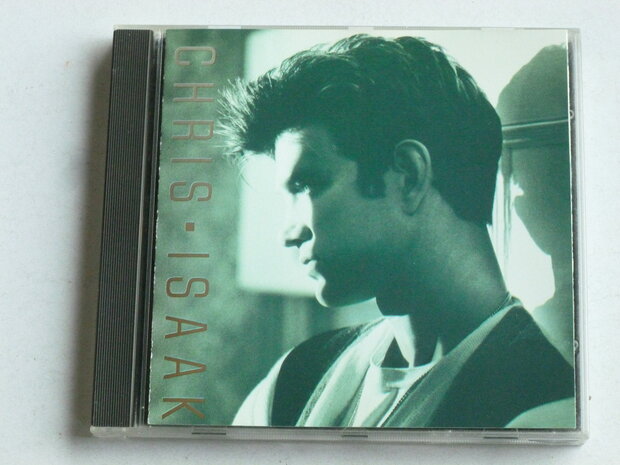 Chris Isaak - Chris Isaak