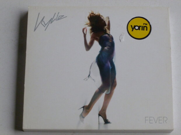 Kylie Minogue - Fever (2 CD) Special Edition