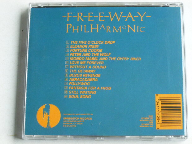 The Freeway Philharmonic