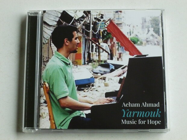 Aeham Ahmad - Yarmouk / Music for Hope