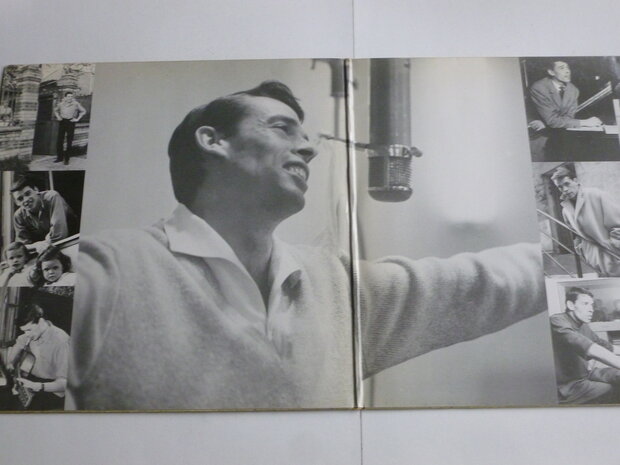 Jacques Brel - De 24 Grootste Successen (2 LP)