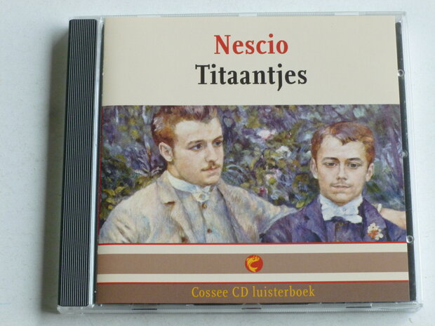 Nescio - Titaantjes / Alfred Schaffer