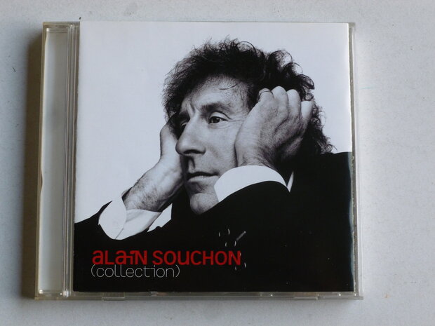 Alain Souchon - Collection