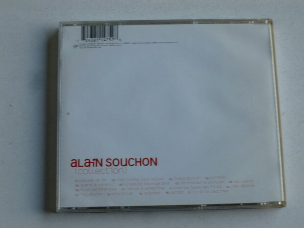 Alain Souchon - Collection