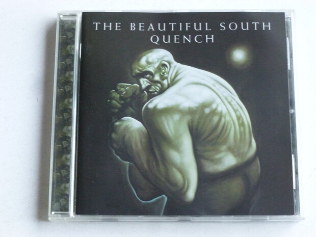 The Beautiful South - Quench