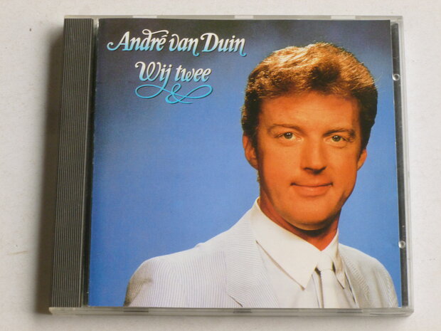 Andre van Duin - Wij twee