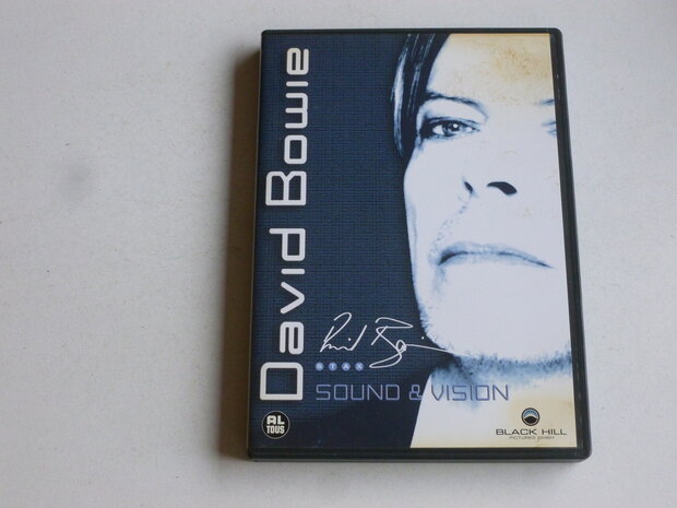 David Bowie - Sound & Vision (DVD)