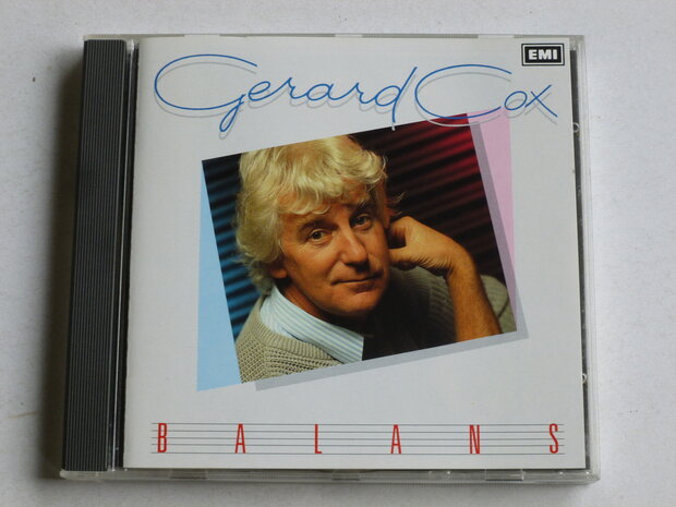 Gerard Cox - Balans