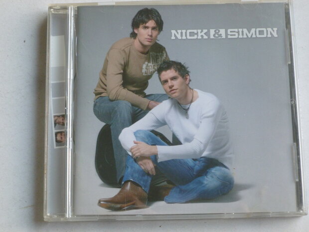 Nick & Simon