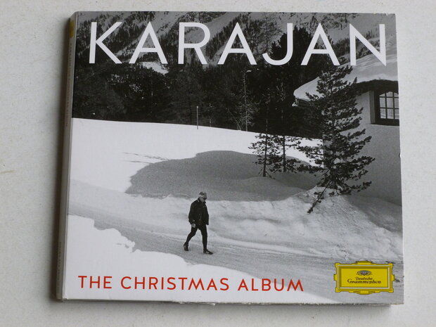 Karajan - The Christmas Album