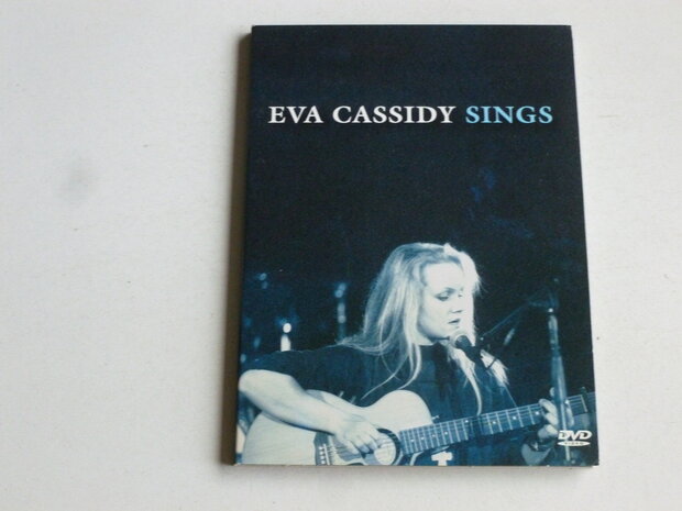 Eva Cassidy - Sings (dvd)