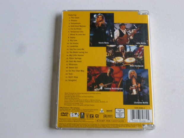 Fleetwood Mac - The Dance (DVD)