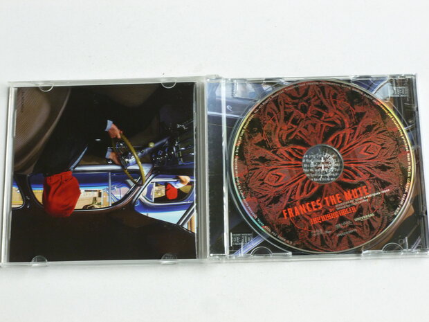 The Mars Volta - Frances the Mute