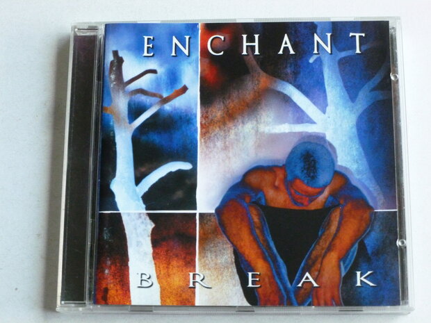 Enchant - Break