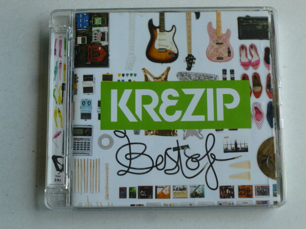 Krezip - Best of